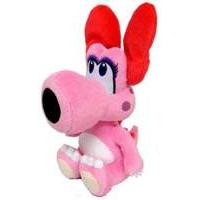 Super Mario Birdo Plush 6 Inch