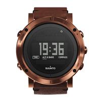 Suunto Essential Outdoor Watch (SS021213000) - Copper