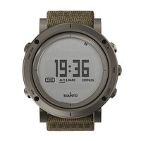 Suunto Essential Outdoor Watch (SS021217000) - Slate