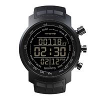 suunto elementum sports watch ss016979000 terra all black