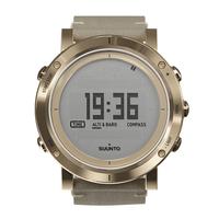 Suunto Essential Outdoor Watch (SS021214000) - Gold