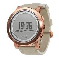 Suunto Essential Ceramic Copper Outdoor Watch (SS022441000)