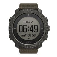 suunto traverse alpha foliage gpsglonass outdoor watch ss022292000