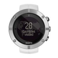 suunto kailash watch with gps and adventure timeline ss021240000 silve ...