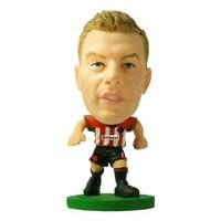 Sunderland A.F.C. SoccerStarz Larsson