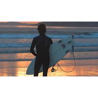 Surfing Taster for Two in Wales