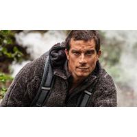 Survival in The Highlands with Bear Grylls Survival Academy