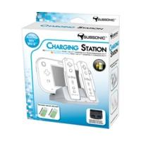 Subsonic Wii U Charging Station