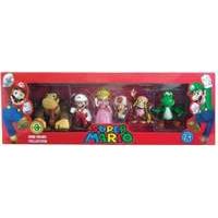 super mario mini figure collection series 3 box set