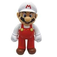 Super Mario - Fire Mario Figure (20)