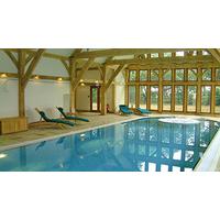 Sunrise Spa and Lunch for Two at Bailiffscourt Hotel and Spa, West Sussex