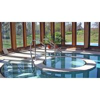 Sunrise Spa and Lunch at Bailiffscourt Hotel and Spa, West Sussex