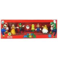 Super Mario Mini Figure Collection - Series 2 Boxset