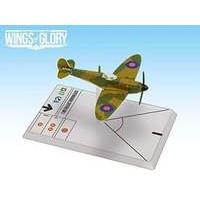 Supermarine Spitfire Mk.i: Ww2 S...