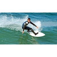 Surfing Experience for Two in North Yorkshire