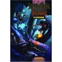 Supernatural Handbook: Mutants & Masterminds