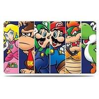 Super Mario: Mario & Friends Play Mat