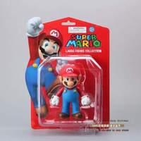 Super Mario Mini Figure Collection - Series 1 - Mario