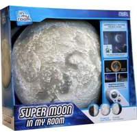 Super Moon In My Room