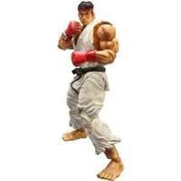 super street fighter iv action figure vol 1 ryu figures