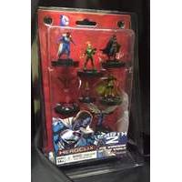 Superman / Wonder Woman Op Kit: Dc Heroclix