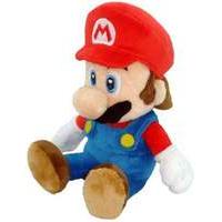 Super Mario Plush 20 Cm