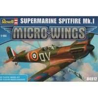 Supermarine Spitfire Mk.1