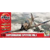 supermarine spitfire mki