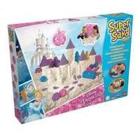 Super Sand Disney ? Princess Castle