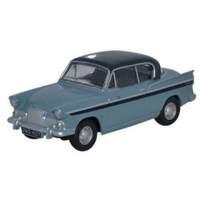 Sunbeam Rapier Mkiii Powder Blue/corinth Blue