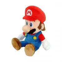 Super Mario 6 Inch Mario Plush Toy