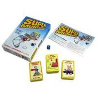 super munchkin card game colour