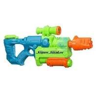 Super Soaker Zombie Strike: Revenge Zombinator