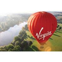 Sunrise Champagne Balloon Flight