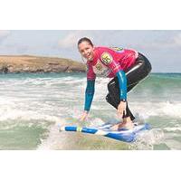 Surfing Taster Experience