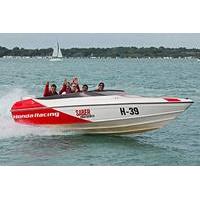 Superboat Double Thrill