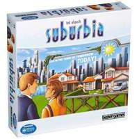 Suburbia