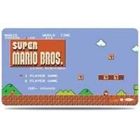 Super Mario: Level 1-1 Play Mat