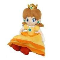 Super Mario Daisy Plush 20cm