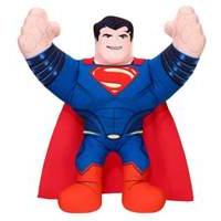 Superman Man Of Steel Hero Buddies Plush