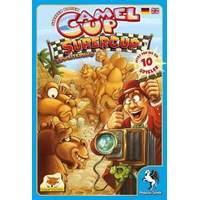 Supercup: Camel Up Exp.
