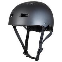 Sushi Multisport Helmet - Black