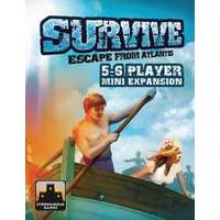 survive 5 6 player mini expansion