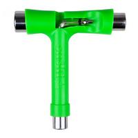 Sushi Ultimate Ninja T Skateboard Tool - Green