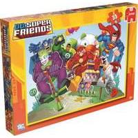 Superfriends 35pcs Puzzle Assorted