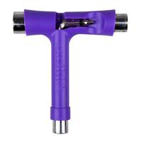 Sushi Ultimate Ninja T Skateboard Tool - Purple