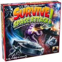 survive space attack