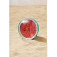 Sunnylife Inflatable Watermelon Ball, ASSORTED