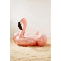 Sunnylife Rose Gold Flamingo Pool Float, PINK