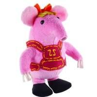 Supersoft Tiny Clanger 6 - Inch